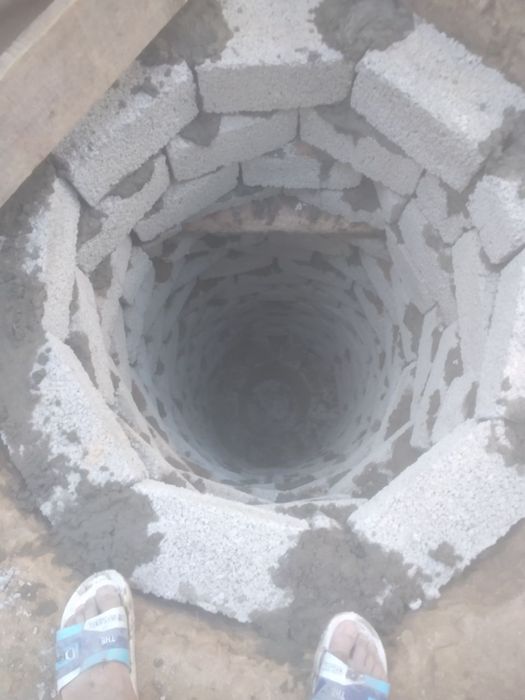 Ura ura ora Oʻrachi Urachi oʻra Tunel qazish ishlarini bajarish sifatl