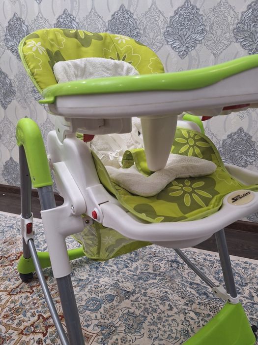Стул для кормление