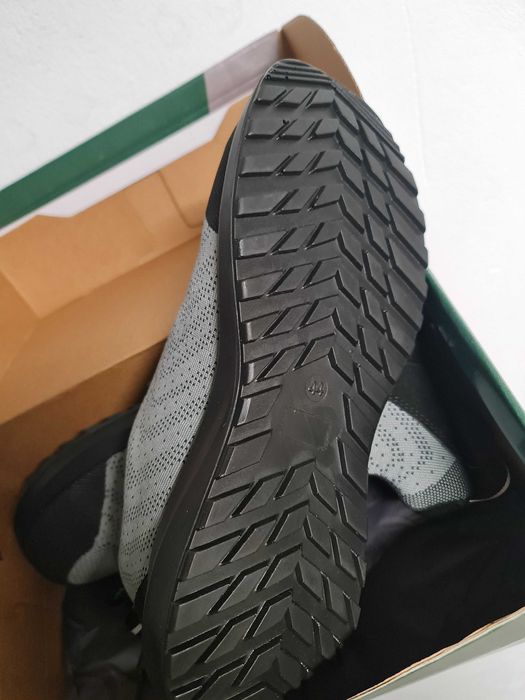 Incaltaminte safety shoes 44 bocanci adidasi serviciu protectia muncii