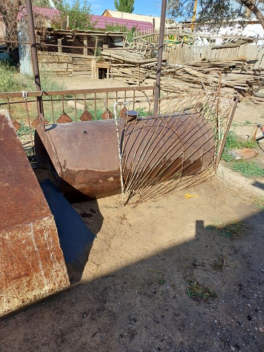 Емкость очень хорошем сост