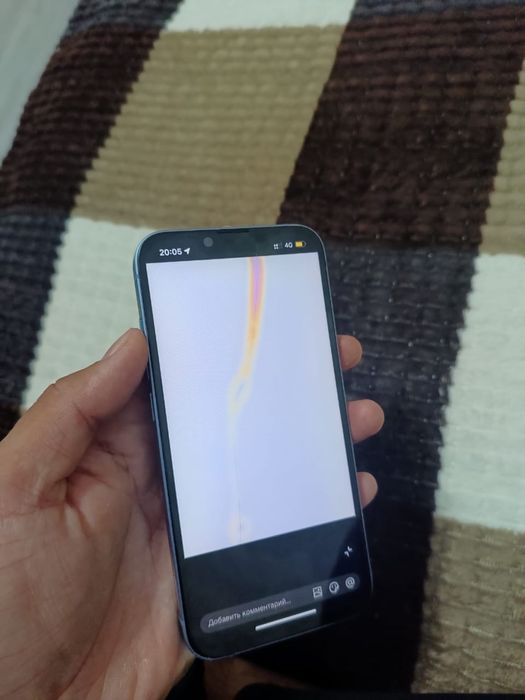 Айфон 14 128гб 82емкст