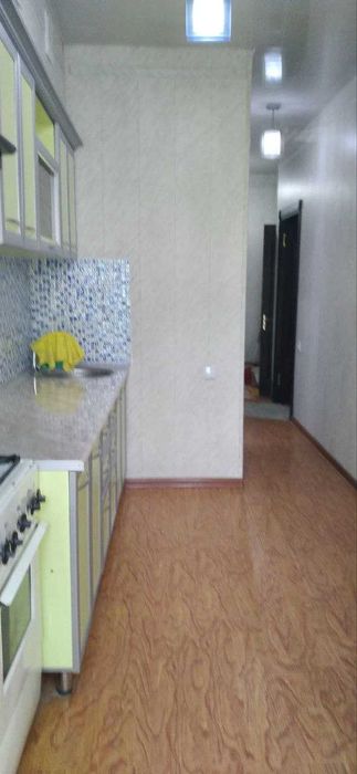 Прекрасная квартира в самом спокойном районе около прокуратуры.