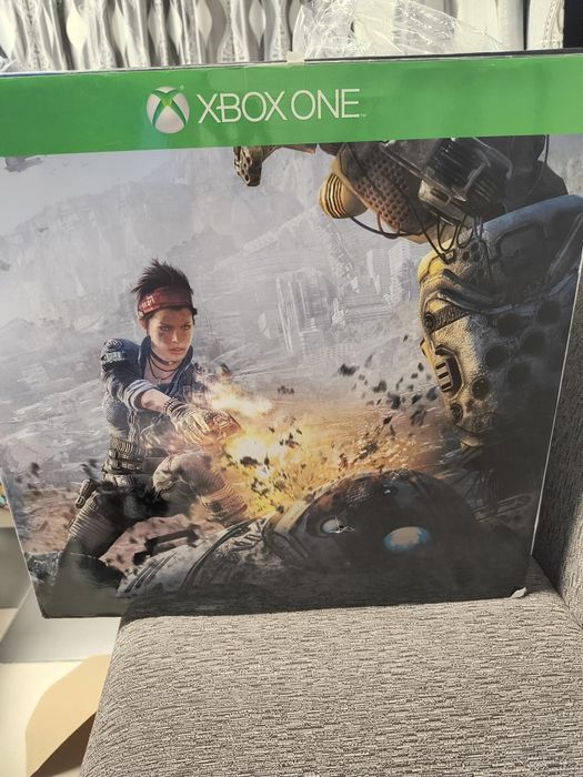 Titanfall Collectors edition Xbox one
