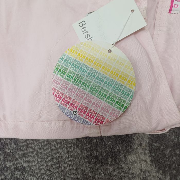 Винтажные джинсы Bershka 2000-х