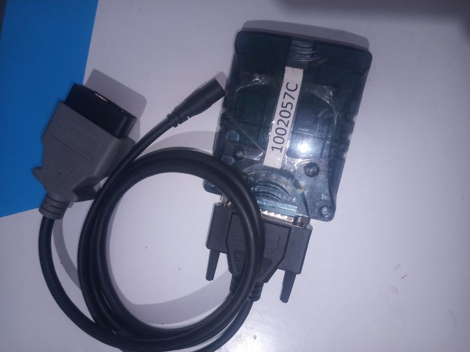 Сканмати 2 про новый