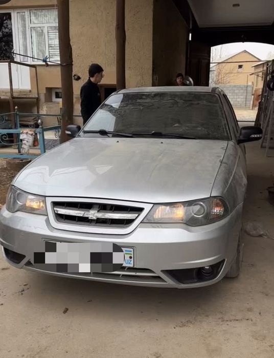 nexia 2 1.6 sotiladii