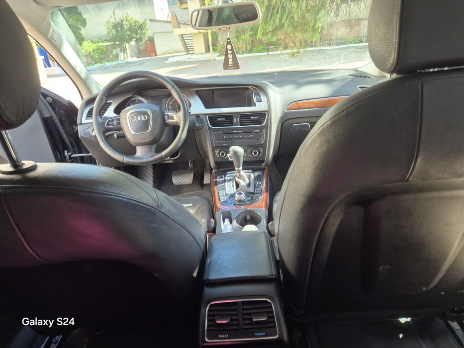 Audi A4 de vanzare