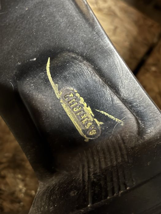 Джанти БМВ 18 спорт пакет