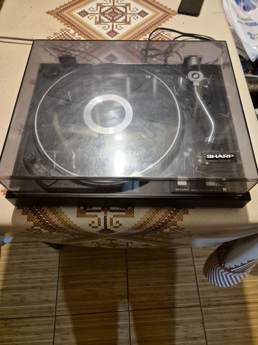 Accesorii Sharp (akai sony technics)