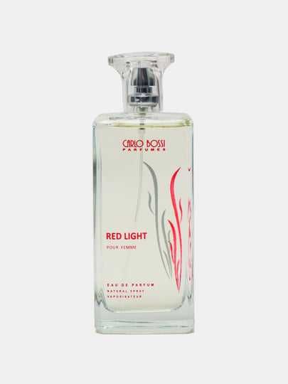 Carlo Bossi Red Light optom/dona  оптовая/розничная