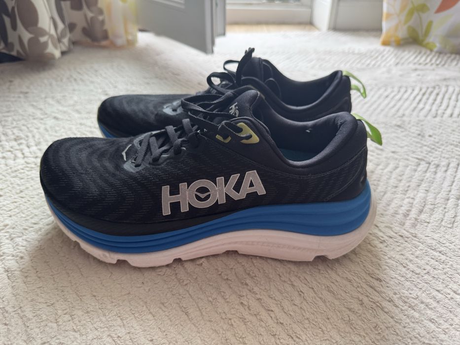 Pantofi alergare Hoka Gaviota 5 marimea 44.5