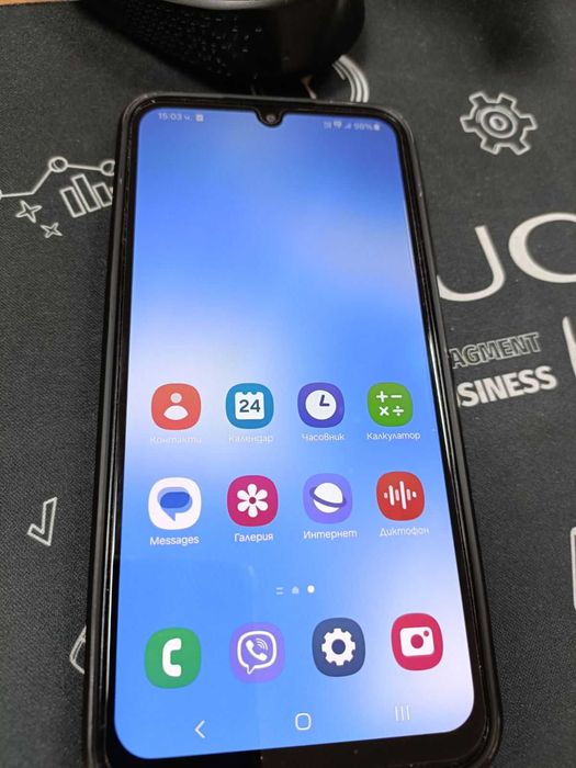 Самсунг А25 5G, 128 Gb