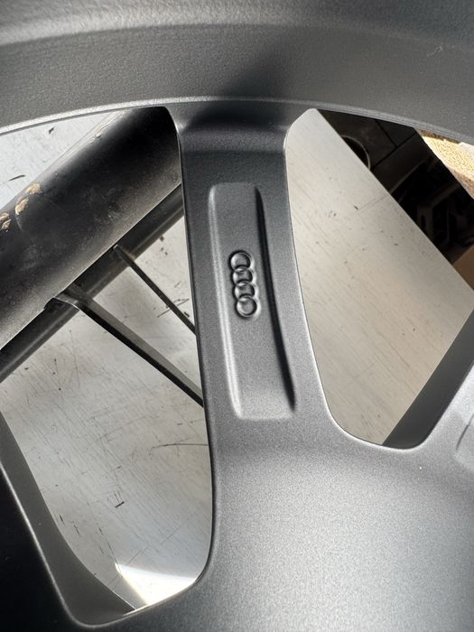 Ауди А6 джанти 18 цола ( Оригинални )