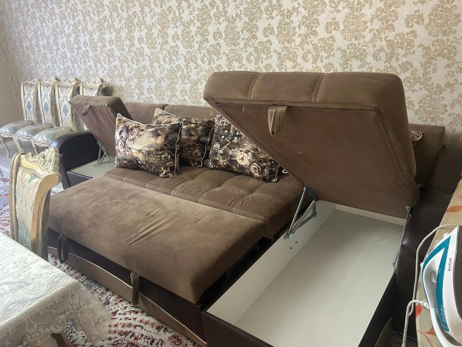 Диван раскладной