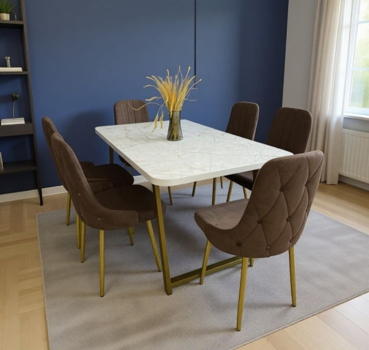 Кухонный Стол, Новый