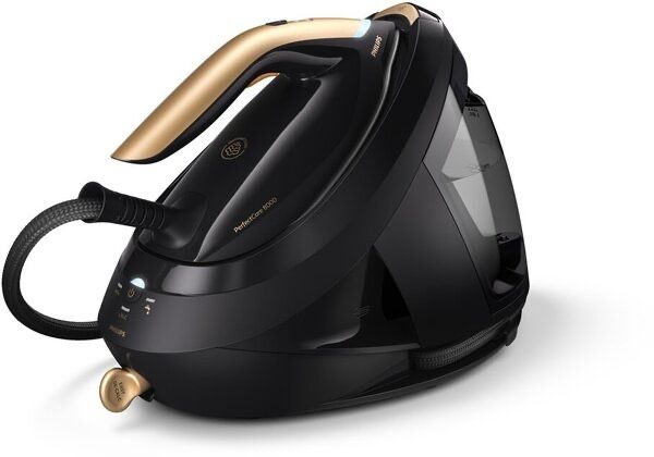 Парогенератор Philips PSG8130/80 черный