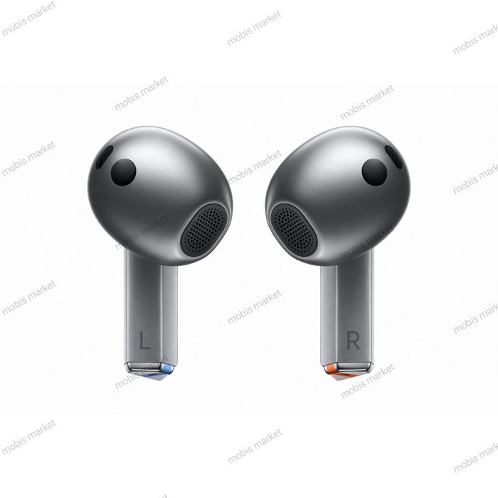 Samsung Galaxy Buds3 — беспроводные наушники нового поколения