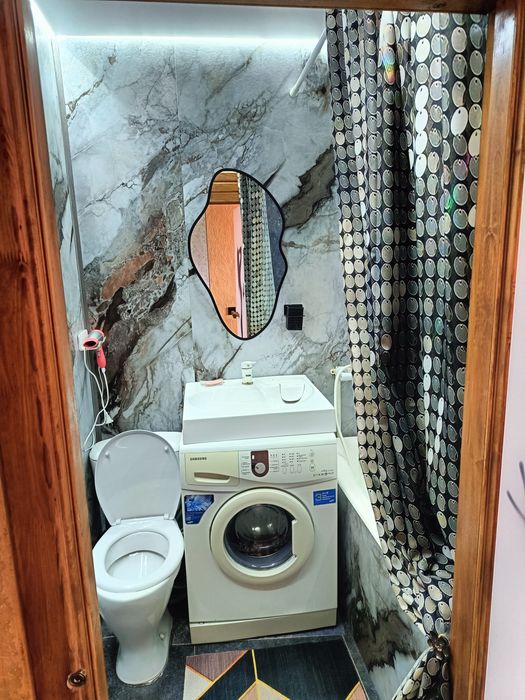 Сдам по часам квартиру