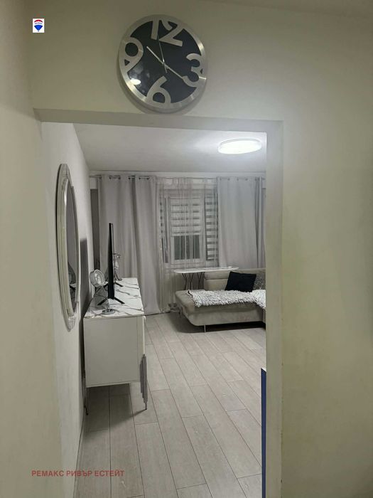 Тристаен апартамент за продажба кв. Възраждане