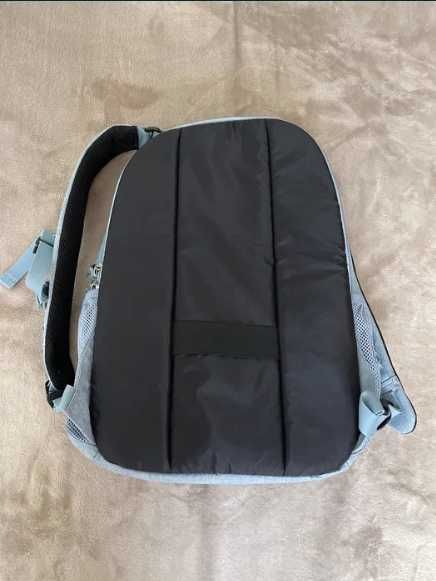Rucsac laptop / calatorii Case Logic Berkeley II albastru