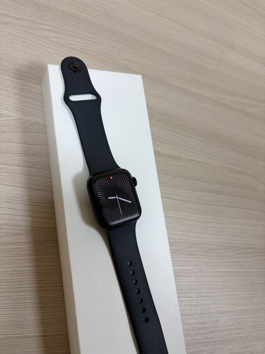 Apple watch se gen2 (2024 год)