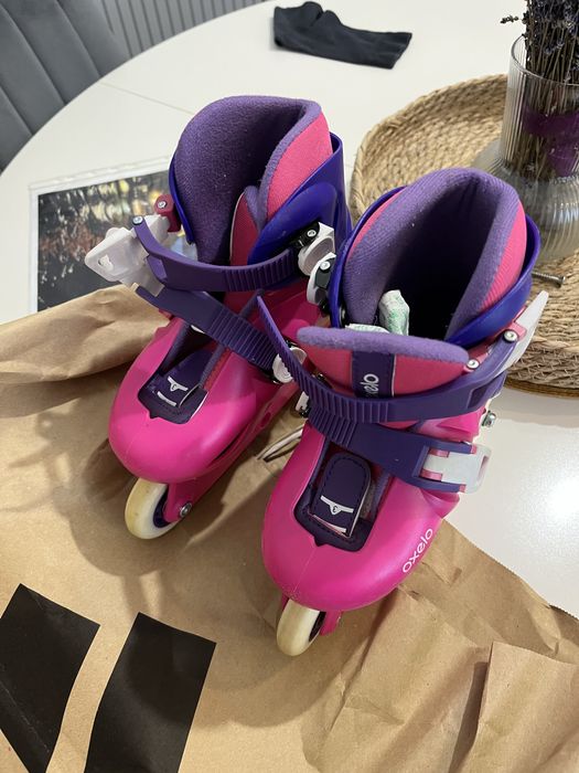 Role copii oxelo marimea 26-28