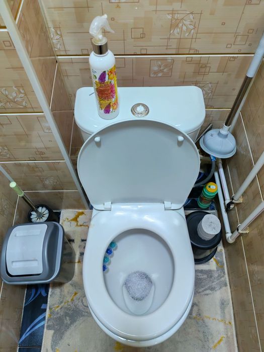 2 хоналик срочно сотилади