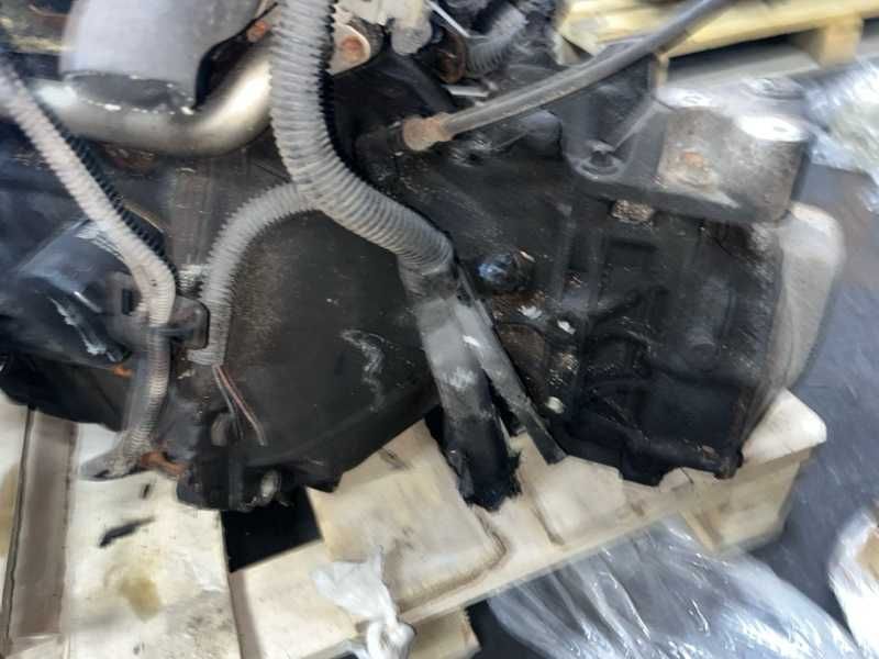 МКПП Opel Astra Z16XEP 1.6