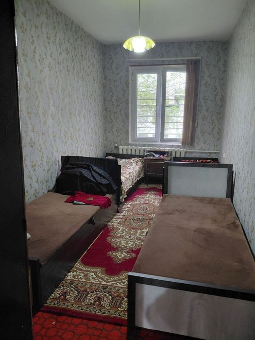 2-х. Юнусабад 11. Мегапланет. Метро.