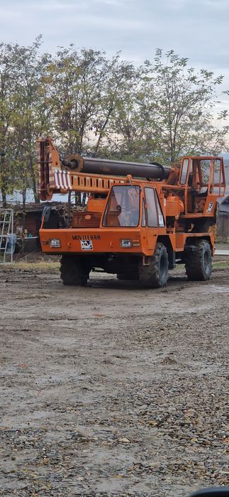 Foraje fântâni puturi