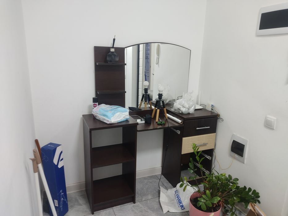 Продам мебель б/у