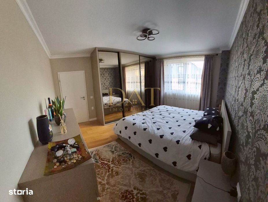 Apartament cu 3 camere | la cheie | garaj inclus | Beta Residence
