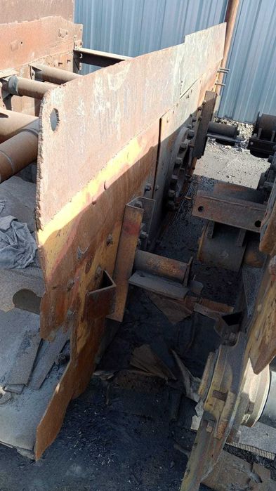 Инерционный Грохот ГИЛ-32