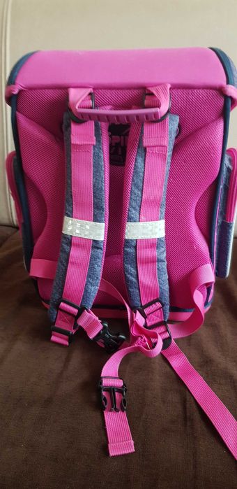 Vand Gheozdan Herlitz Spirit Poney fetita