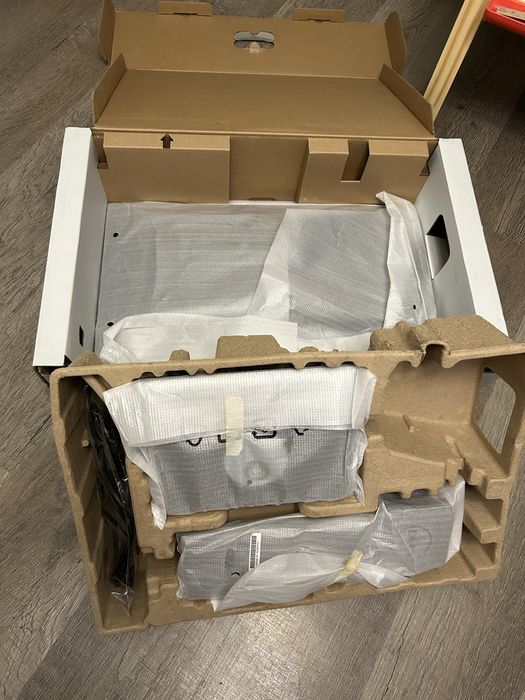 Монитор DELL S2417DG