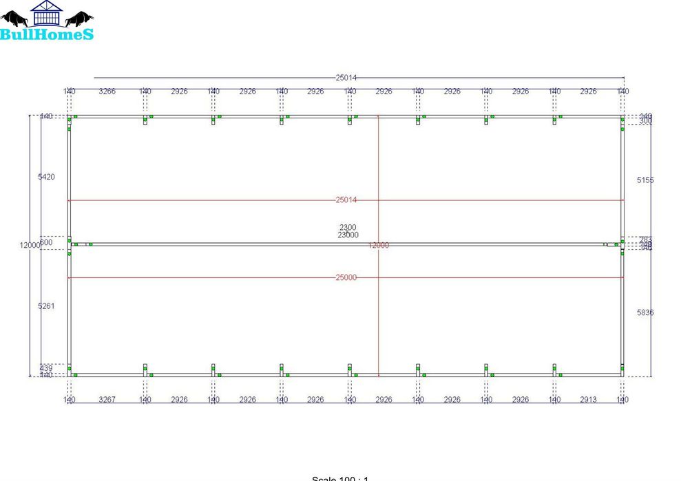 ЛИЗИНГ - Халета, Хале, Магазини, Магазин, Складове - 300м2