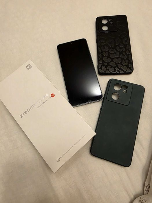 Xiaomi 13T pro 512GB,12GB RAM