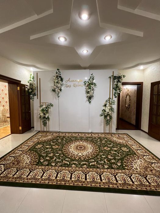 Аренда коттедж в центре  города