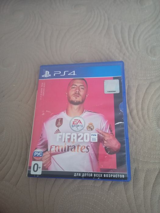 Продам два диска