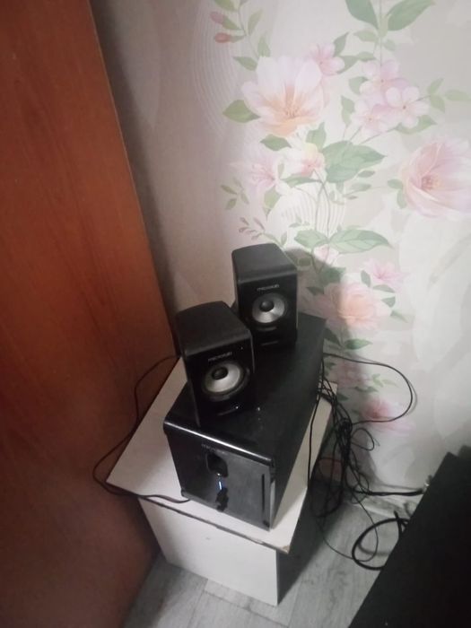 Продаётся компьютер в сборе HP probook