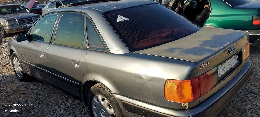 Ауди 100 С4 сатылмда