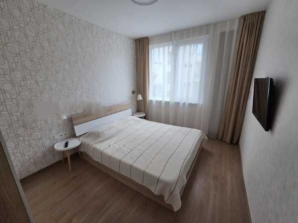 Дава се под наем Тристаен апартамент в Пловдив, Център - 73 кв.м за 255 € - Снимка #3