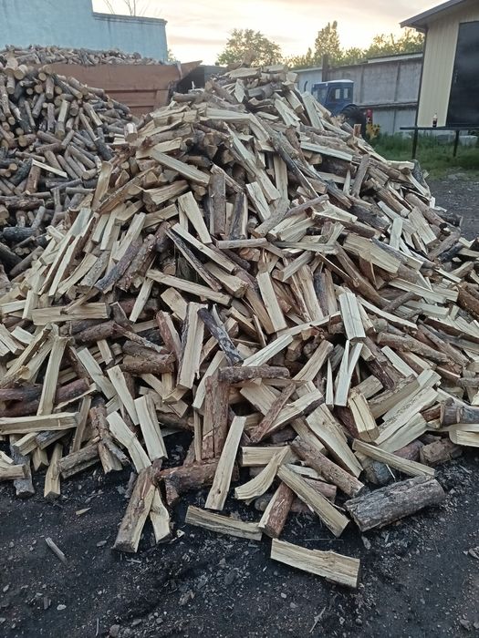 Продам дрова сосновые