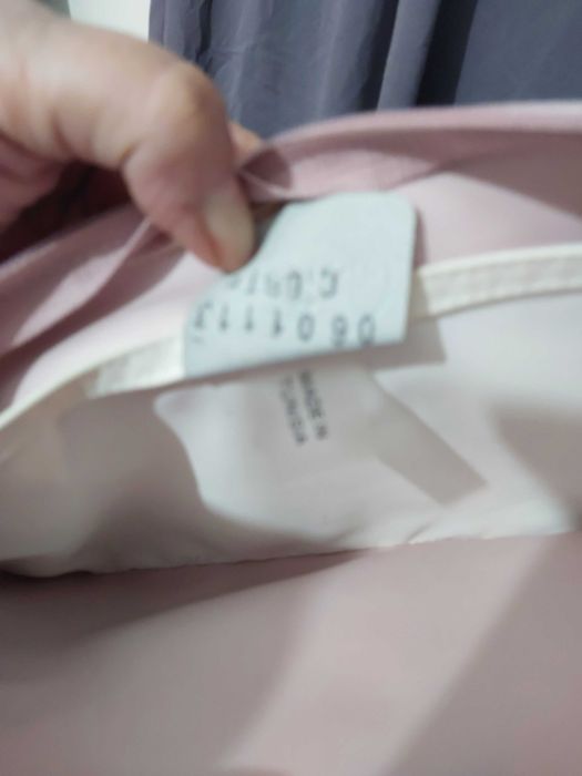 Longchamp Original Малка чантичка
