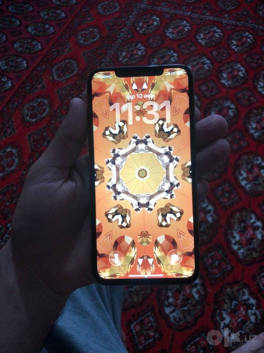Iphone 11 pro max