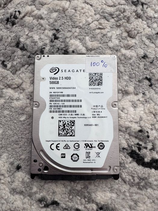 Hard pentru consola PC laptop