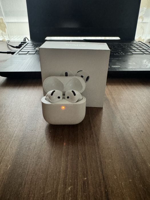 Airpods 4 ANC originali