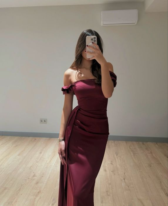 Продам вечернее платье