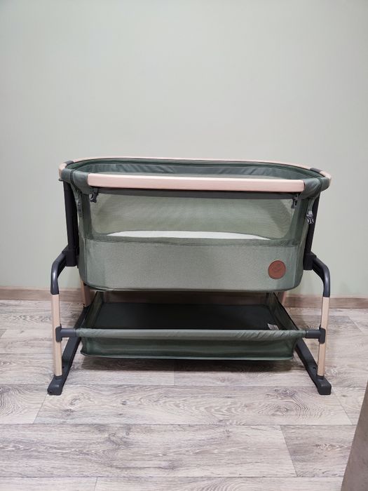 Кроватка - колыбель