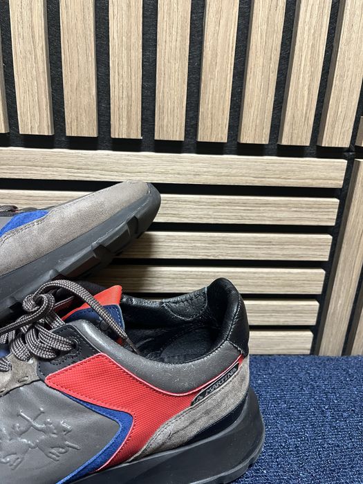 La Martina : 45 номер / Оригинал